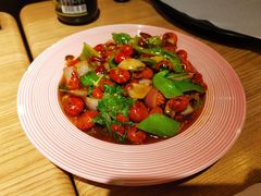 辣炒龙虾尾-壹酒贰肉1926·深夜食堂(九纬路店)