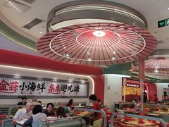 -避风塘·金牌店·夜宵(金玉兰店)