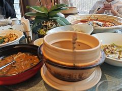 -龙吟九品(园博园店)