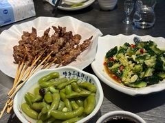 -烧货·活海鲜炭烧(湖滨商业街店)