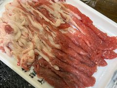 -汇聚德京味铜锅涮肉(沈家桥二路店)
