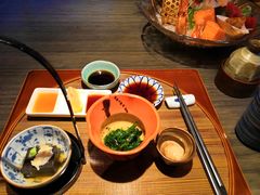 -滩万日本料理Nadaman(国贸大酒店)