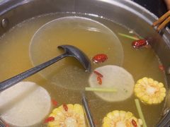 -尚合里潮汕牛肉火锅(海沧店)