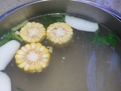 -为什么牛潮汕牛肉火锅(万胜广场店)