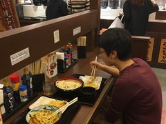 -丸龟制面(北心斋桥店)