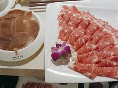 -刘一手火锅(万达广场店)