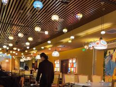 -君邦火锅(新疆大厦店)