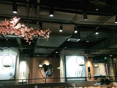 大堂-呷哺呷哺 黄金牧场 (新中关购物中心店)