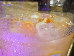 -丽彩天祺酒店-自助餐厅