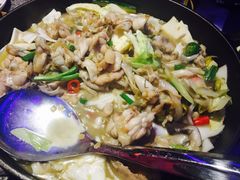 -蛙来哒主题餐厅(友好美美店)