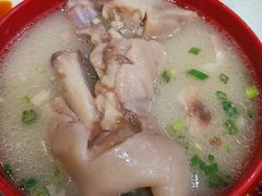 -廖老妈蹄花店(人民公园陕西街259号店)