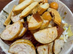 -陆长玖古法猪脚饭(玄风桥店)