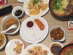 -泰煌鸡·上海白斩鸡·鸡汤面(鹤庆店)