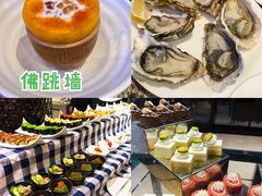 -温州万和豪生大酒店-餐厅