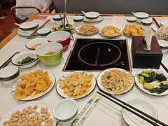-楚江子·龙继斑鱼庄(建设东路店)