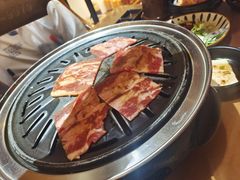 -九田家黑牛烤肉料理(二天地店)