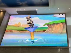 -菲住布渴酒店自助餐厅(阿里巴巴西溪园区店)