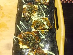 膳麒轩武烤新料理(国贸店)-HIHE Bistro·Oyster Bar(华熙live店)