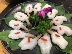-巴蜀印象火锅(永陵总店)