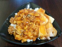 八珍豆腐-厨掌柜陆老师(天津之眼店)
