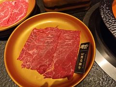 -牛YO寿喜烧和牛火锅自助(三台子万象汇店)