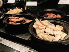 -青岛海尔洲际酒店