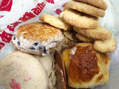 糯米酥-爱德顺糕点食屋(利民道店)