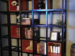 -长藤鬼校(龙翔店)