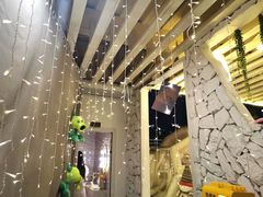 -天空花园餐吧·生日·团建(南山店)