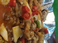 -清真悦宾楼食府(海湖店)