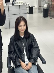 -DL HOPE明星造型