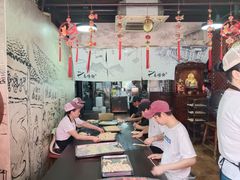 -沈氏祖传老宁波油赞子(南塘店)