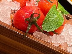 -北京王府井希尔顿酒店·秦唐中餐厅Chynna