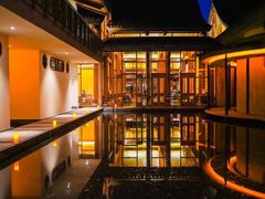 -腾冲和顺柏联酒店