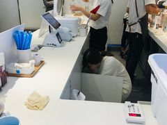 -兰熊鲜奶(西直门凯德mall店)