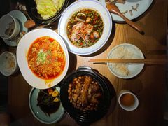 -九锅一堂酸菜鱼(新南凯德直营店)