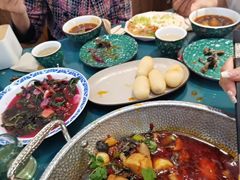 -贵州笋子鸡(米市街店)