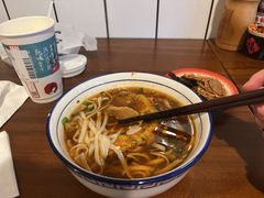 -矮子粉店1985·长沙米粉(湘春路店)