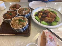 -玉华宫宾馆·餐厅(铜川驻京办店)