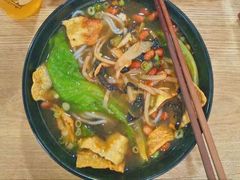 螺狮粉-阿熊螺蛳粉(北大街店)