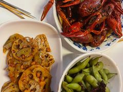 -老长沙龙虾馆·聚会餐厅(白石洲店)