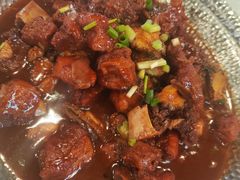 -秦淮人家风味酒楼(赣榆店)
