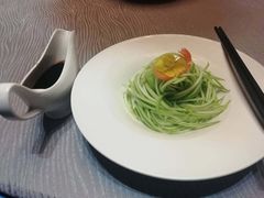 -西安绿地假日酒店·丽宝轩中餐厅