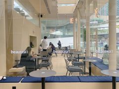 大堂-BeauTea水仙(coco park店)