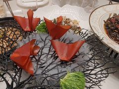 -迦南苑·新派青岛菜·生日纪念日主题餐厅