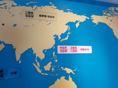 -金钉子远古世界景区
