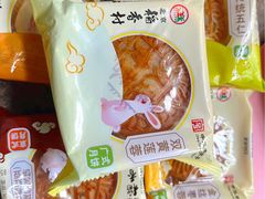 -北京稻香村(冯村店)