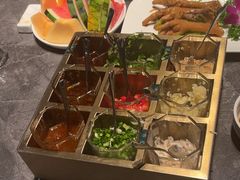 -德天肥牛海鲜火锅(城西银泰店)