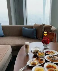 -圣贝拉母婴护理中心(广州瑰丽店)