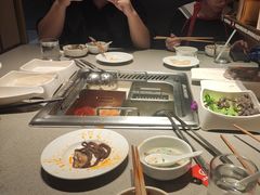 -海底捞火锅(北京路店)